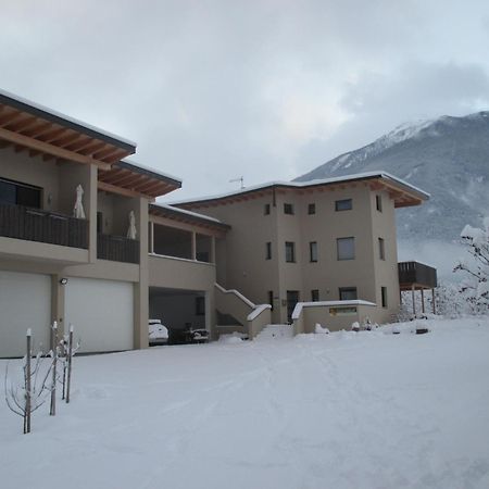 Appartamento Garnhof Coldrano Esterno foto