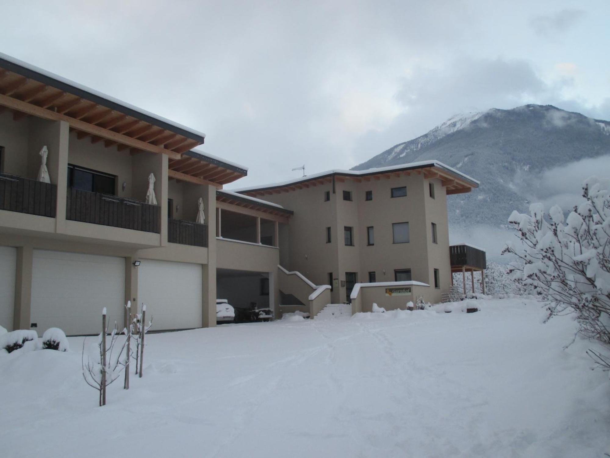Appartamento Garnhof Coldrano Esterno foto
