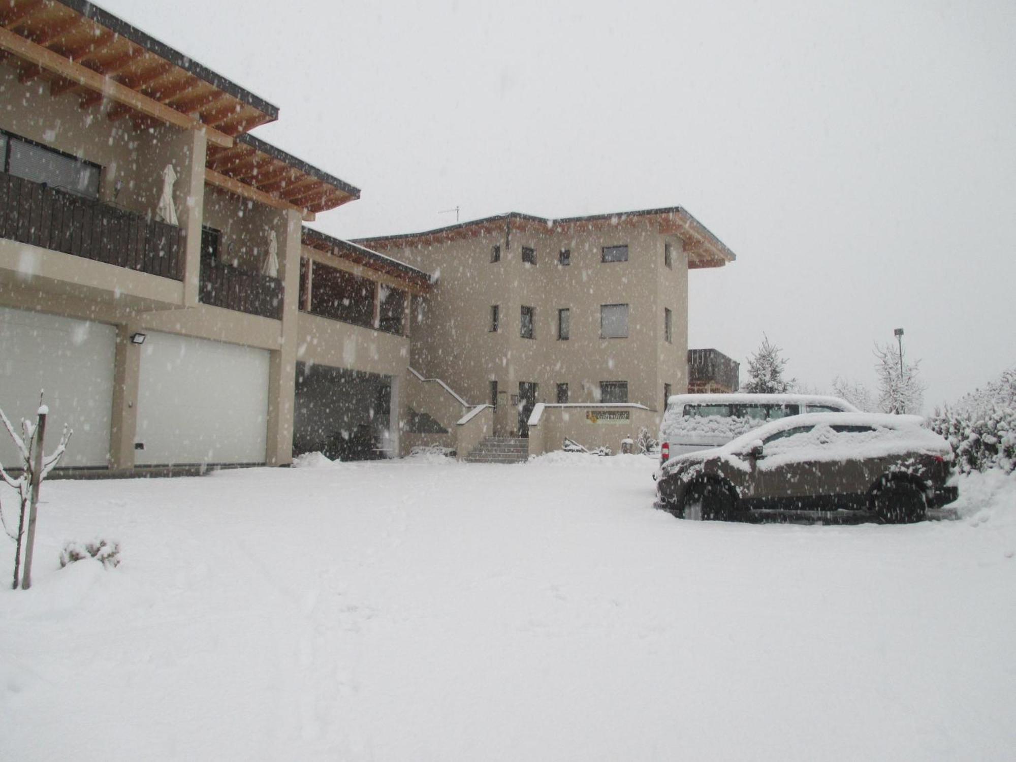 Appartamento Garnhof Coldrano Esterno foto