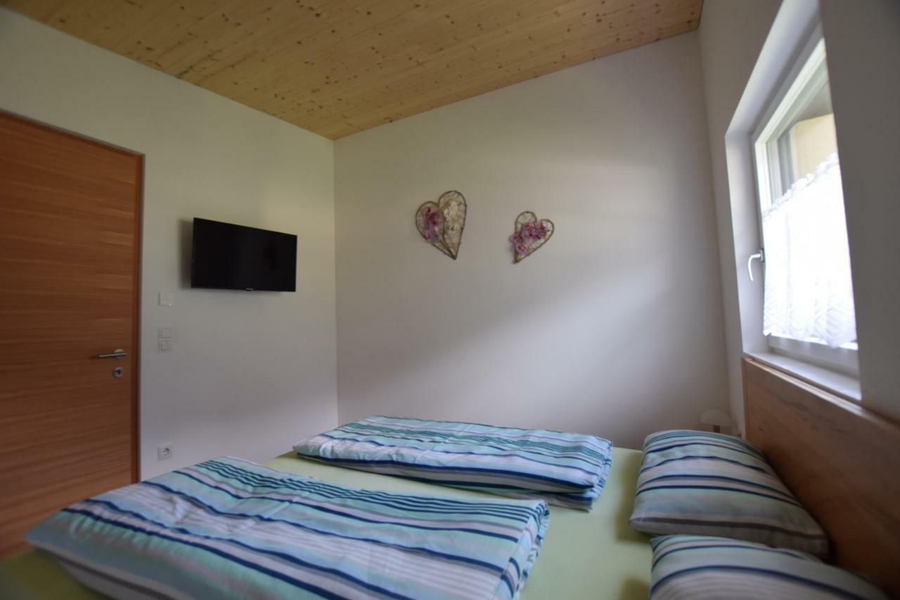 Appartamento Garnhof Coldrano Esterno foto