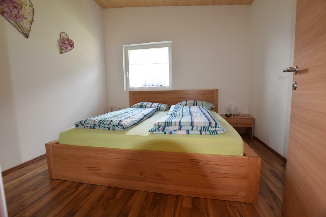 Appartamento Garnhof Coldrano Esterno foto