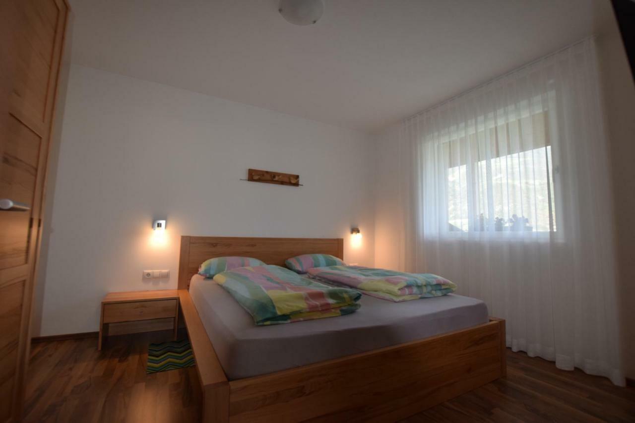Appartamento Garnhof Coldrano Esterno foto