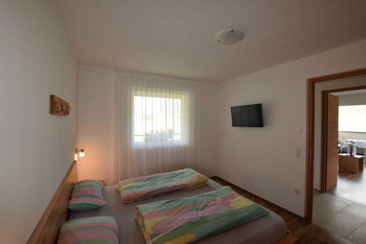 Appartamento Garnhof Coldrano Esterno foto