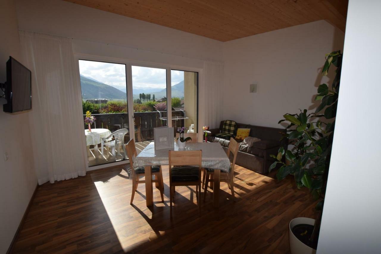 Appartamento Garnhof Coldrano Esterno foto