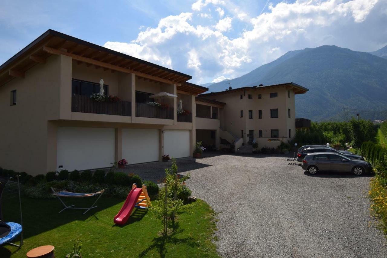 Appartamento Garnhof Coldrano Esterno foto