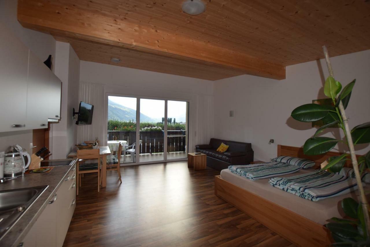 Appartamento Garnhof Coldrano Esterno foto