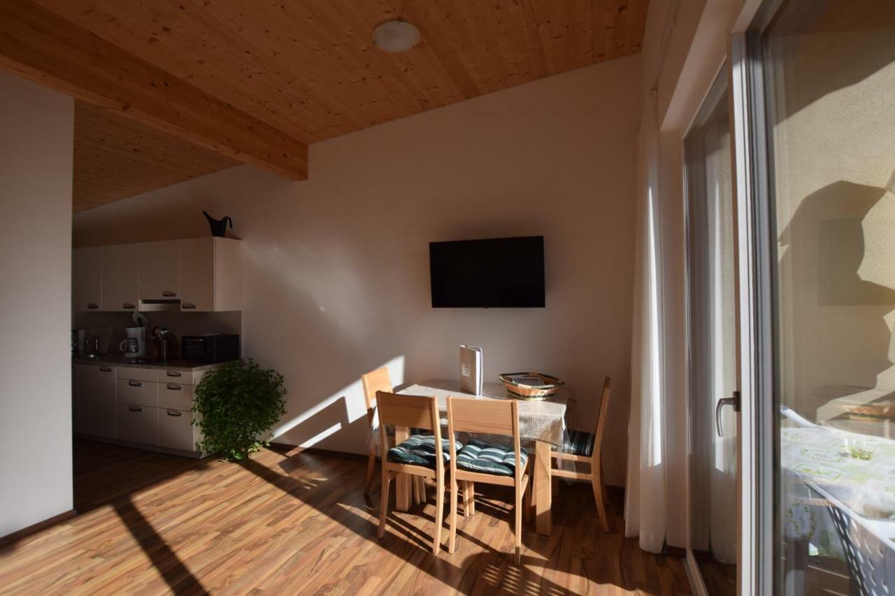 Appartamento Garnhof Coldrano Esterno foto