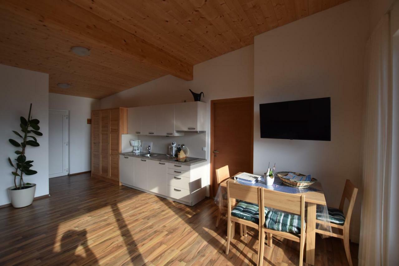 Appartamento Garnhof Coldrano Esterno foto