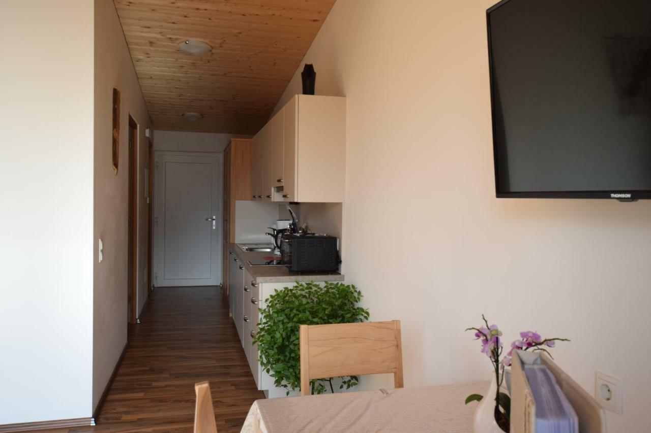 Appartamento Garnhof Coldrano Esterno foto